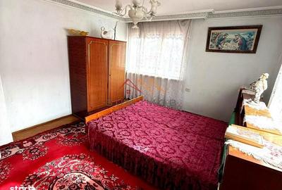 Casă cu 4 camere în Central - 11