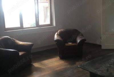 Casă cu 3 camere în Central - 10