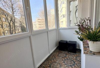 Apartament cu 3 camere decomandat în Berceni - 8