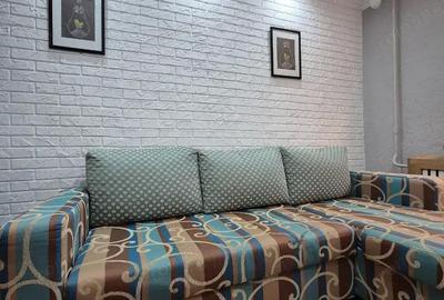 Garsonieră semidecomandată în Basarabia - 1