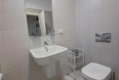 Garsonieră decomandată, mobilată în Blașcovici - 12