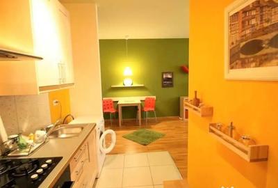 Garsonieră, mobilată în Pipera - 7