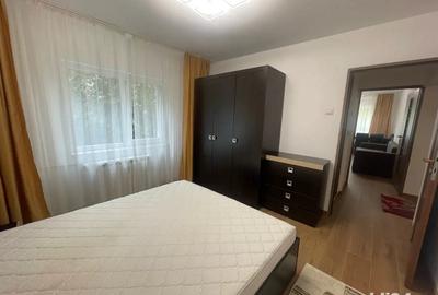 Persoana fizica inchiriez apartament 2 camere Manastur - 3