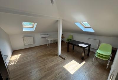 Spatiu comercial ultracentral de inchiriat - 5