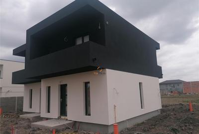 Casa Moderna Sanandrei - 4