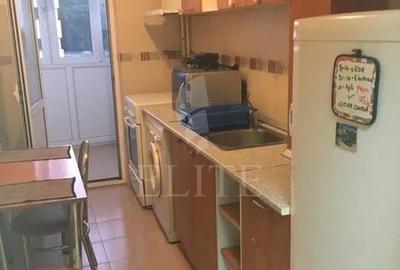 Apartament 3 camere în zona COMPLEX NORA - 5
