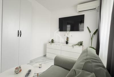 Apartament cu 2 camere semidecomandat, mobilat în 1 Decembrie 1918 - 5