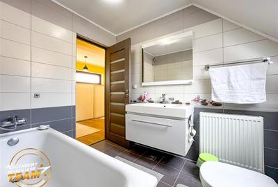 Casă individuală cu 5 camere cu Teren 920 Mp în Simeria - 26