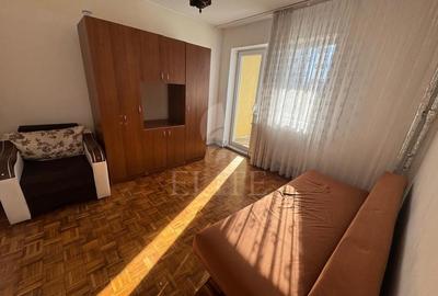 Apartament cu 2 camere semidecomandat în Gheorgheni - 4