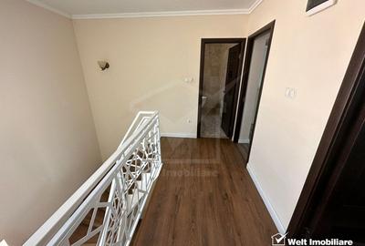 Casa Individuala, 176mp+88 mansarda, teren 500mp, la cheie, zona Campului - 4