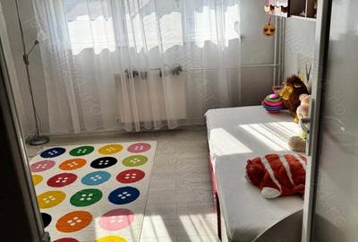 Apartament 3 camere tip AN - 6