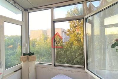 Apartament cu două camere, Podu Roș - 10