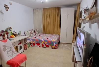 Garsonieră decomandată – Calea Rahovei / Liceul Bolintineanu - 1