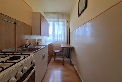 Apartament cu 3 camere semidecomandat, mobilat în Iosefin - 2
