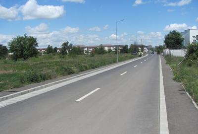 Prelungirea Ghencea - Toamnei, Stradal, Cubic 6.