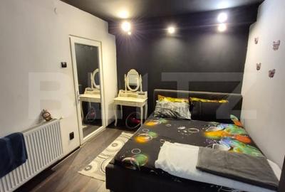 Apartament 2 camere, modern, 28 m? - Parter - Zona Dacia - 7