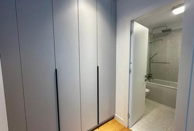 Apartament cu 2 camere semidecomandat, mobilat în Iancu Nicolae - 10