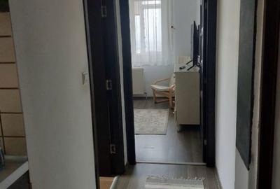 Apartament cu 2 camere nedecomandat în Precista - 15