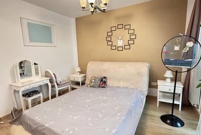 Apartament decomandat 3 camere-curte+loc de parcare subteran -Compozitori - 15