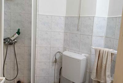 Garsonieră nedecomandată în Prundu - 2