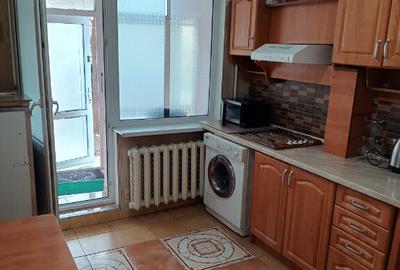 Apartament cu 2 camere decomandat în Unirii - 3
