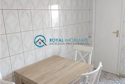 Royal Imobiliare - vanzare apartament 3 camere Ultracentral - 4