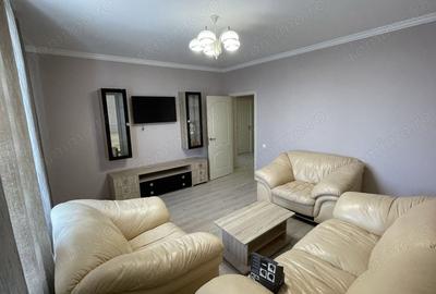 Apartament cu 2 camere decomandat în Politehnica - 1