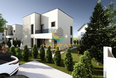 Teren Construcții intravilan de 480 mp, în Berceni