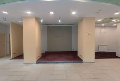 Spatiu comercial cu suprafața de 110/220 mp parter - 6