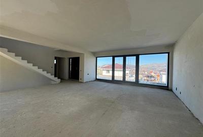 Casă individuală cu 4 camere cu Canalizare în Chinteni - 6