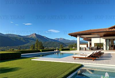 Teren de proiect- 25 case Teren de proiect- 25 case - 2