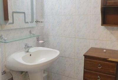 Apartament cu 3 camere decomandat, mobilat în Nerva Traian - 12