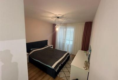 Apartament cu 4 camere decomandat în Păcurari - 13