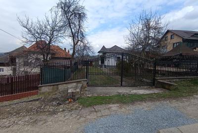 Casă cu 3 camere în Văcarea - 8