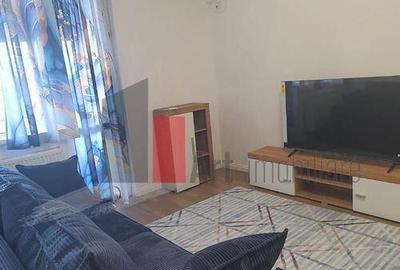 Apartament 2 cam. calea Grivitei/ str. Turda - 2
