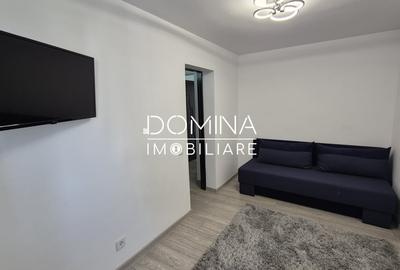 Apartament cu 3 camere semidecomandat, mobilat în 9 Mai - 3