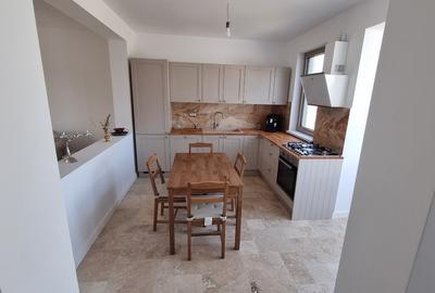 Casa de vanzare C32 cu subsol part., Cart. HENRI COANDA, Sector 1, Buc - 3