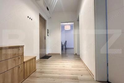 Apartament cu 2 camere decomandat, mobilat în Iosia - 4