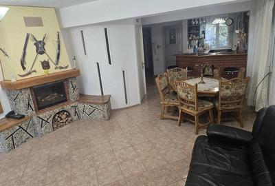 Casă cu 5 camere cu Teren 600 Mp în Mogoșoaia - 3