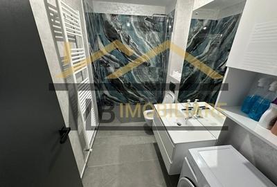Apartament de 2 camere, 64mp, parcare, Zona Livezeni - 10