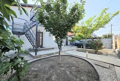 Casa de vanzare in Navodari, 3 camere, Mobilata complet
