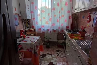 Apartament cu 2 camere semidecomandat în Țiglina 1 - 7