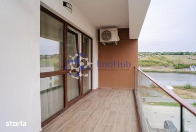 Apartament cu 2 camere în Aroneanu - 11