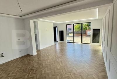 Duplex Modern in Lisaura, 132 mp utili + 16 mp terasa - 4