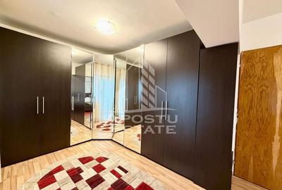 Apartament 3 camere, Centrala proprie, Decomandat, Zona Telegrafului - 5