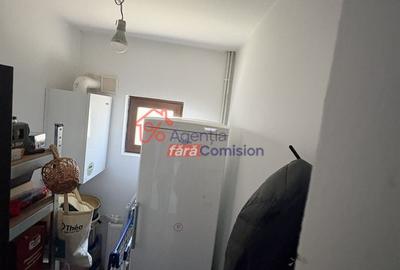 Casă cu 3 camere cu Teren 584 Mp în Holboca - 14