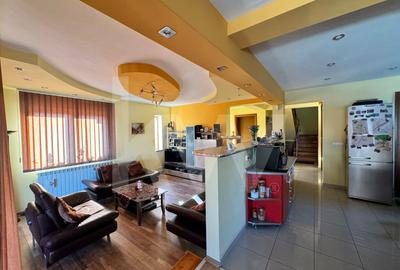 Casă individuală cu 5 camere cu Canalizare în Turnișor - 3