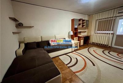 INCHIRIERE GARSONIERA DECOMANDATA - MOBILATA SI UTILATA - ULTRACENTRAL - 2