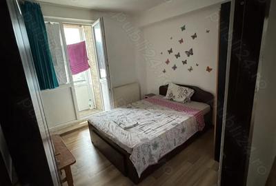Apartament cu 3 camere semidecomandat în Central - 2