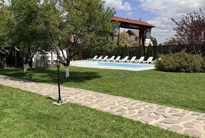 Casă cu 4 camere în Gura Râului - 2